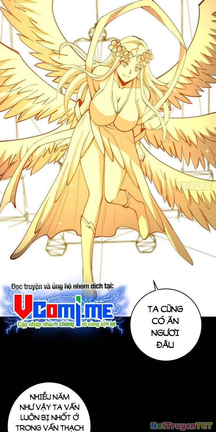 Tinh Linh Ám Đế Chapter 222 - 8