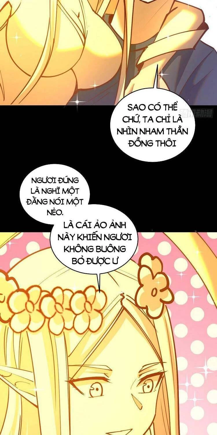 Tinh Linh Ám Đế Chapter 222 - 14