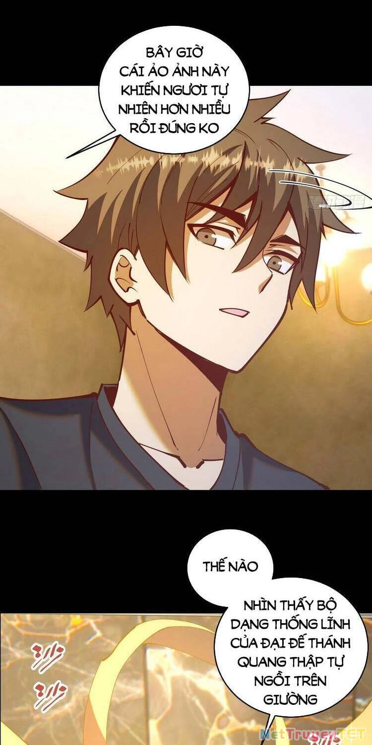 Tinh Linh Ám Đế Chapter 222 - 16
