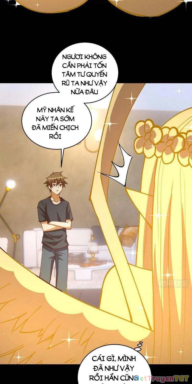 Tinh Linh Ám Đế Chapter 222 - 19