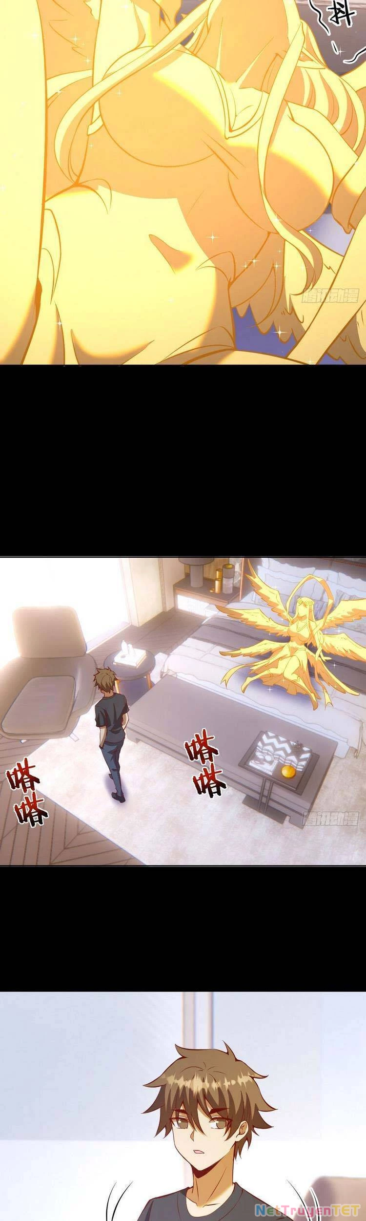 Tinh Linh Ám Đế Chapter 222 - 22