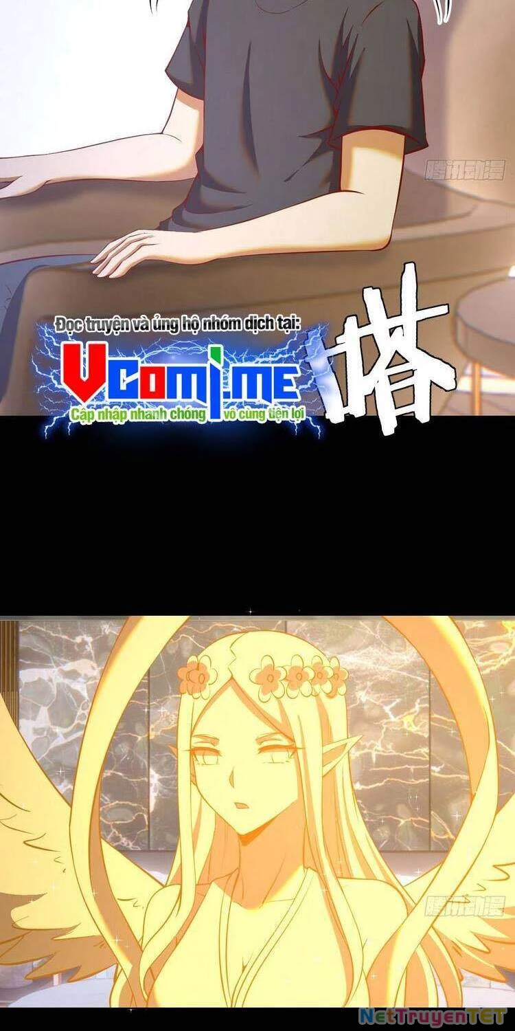 Tinh Linh Ám Đế Chapter 222 - 23