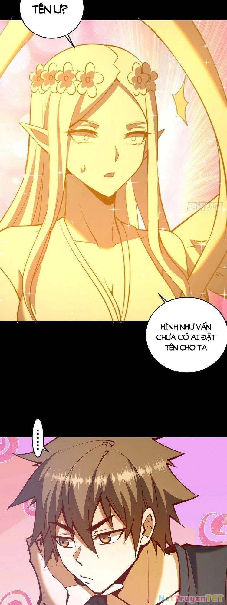 Tinh Linh Ám Đế Chapter 223 - 6