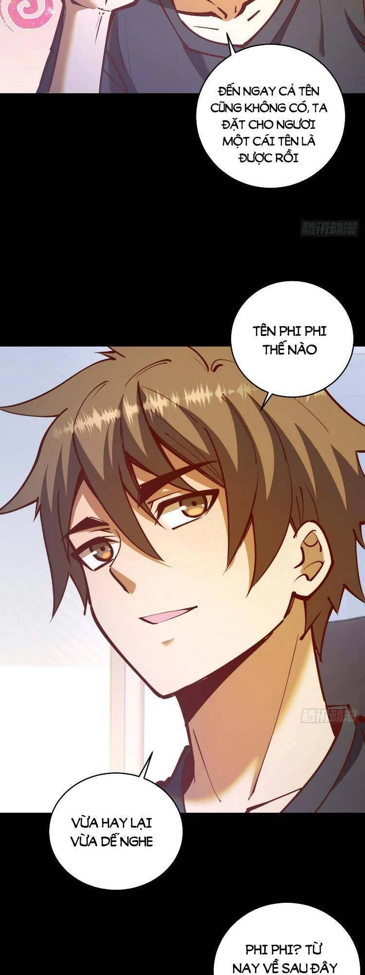 Tinh Linh Ám Đế Chapter 223 - 7
