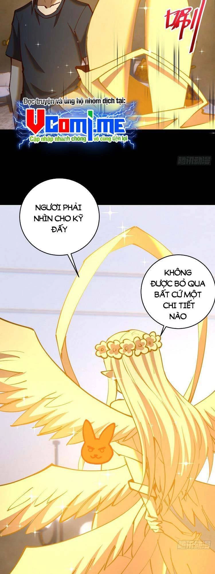 Tinh Linh Ám Đế Chapter 223 - 14