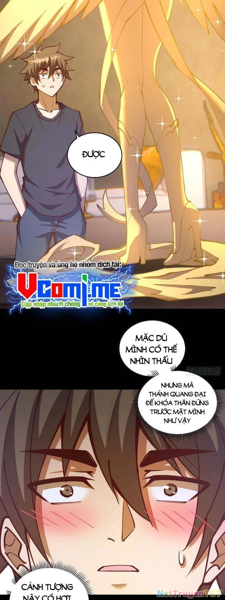 Tinh Linh Ám Đế Chapter 223 - 15