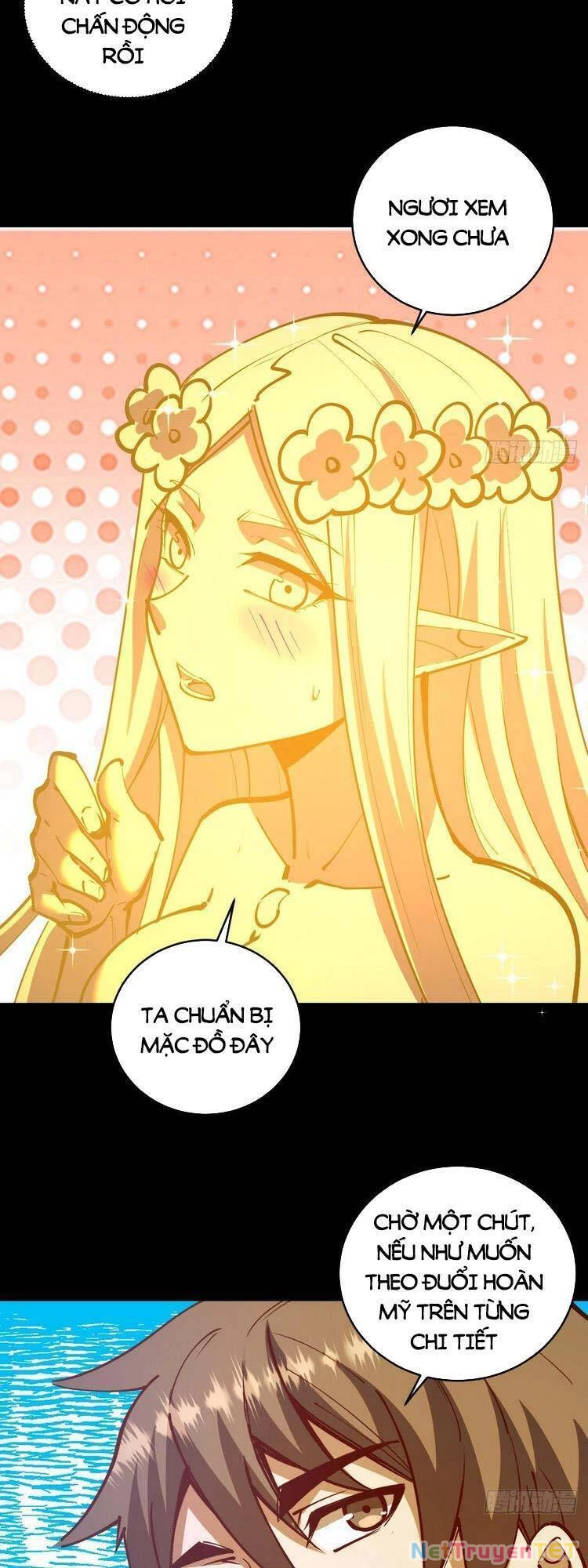 Tinh Linh Ám Đế Chapter 223 - 16