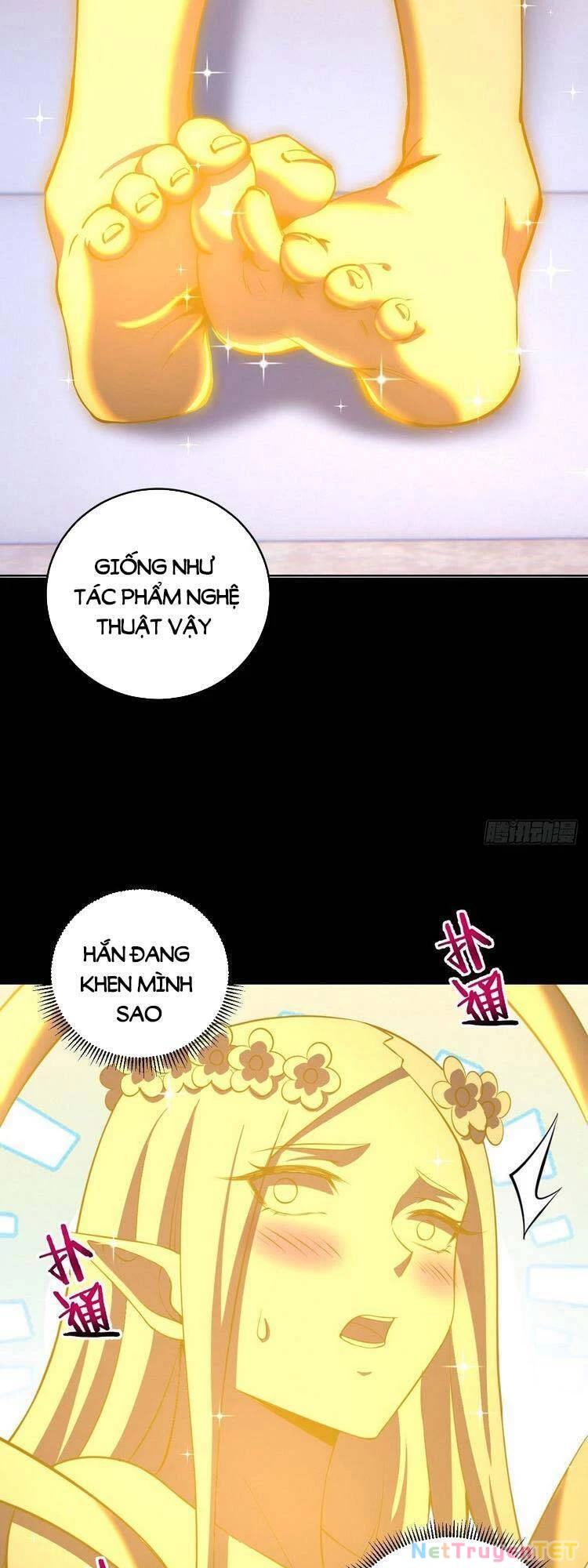Tinh Linh Ám Đế Chapter 223 - 20