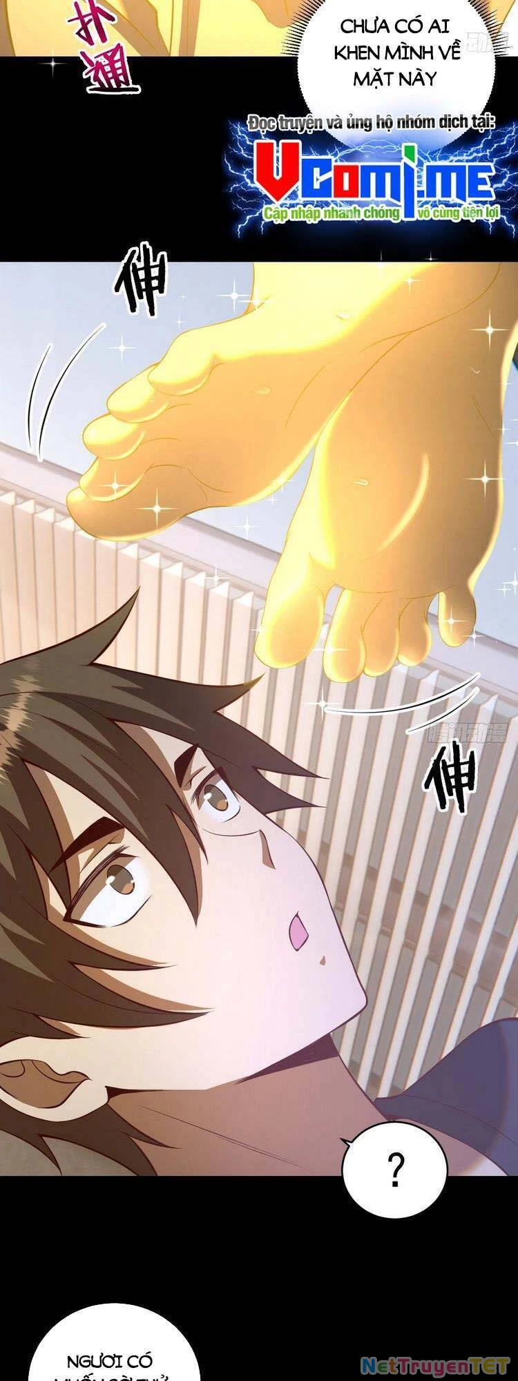 Tinh Linh Ám Đế Chapter 223 - 21