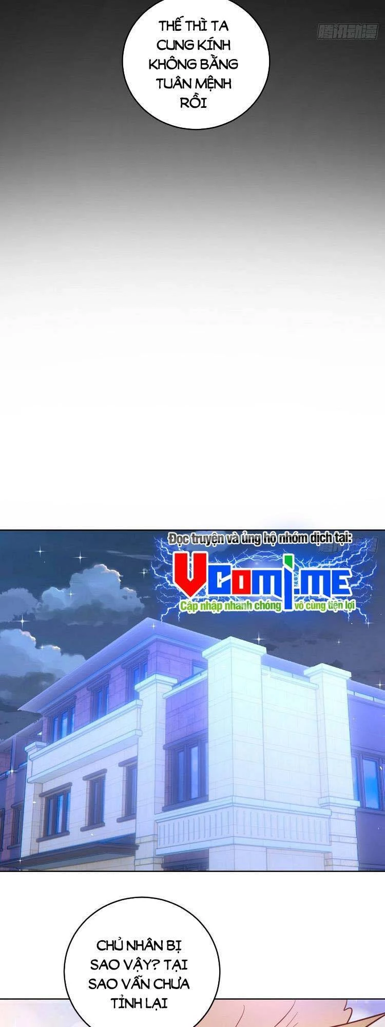 Tinh Linh Ám Đế Chapter 223 - 23