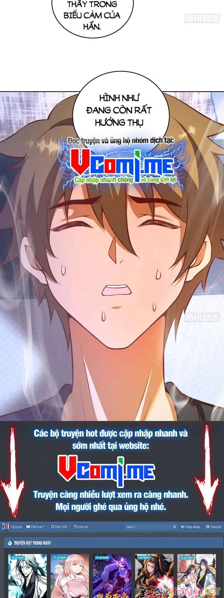 Tinh Linh Ám Đế Chapter 223 - 25