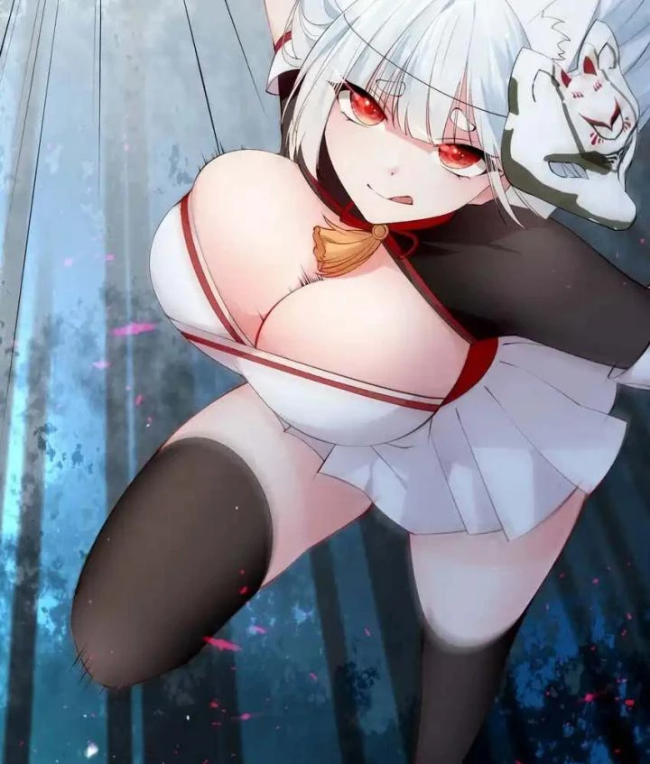 Rõ Ràng Tôi Chỉ Muốn Chơi Game, Xin Đừng Kéo Tôi Vào Lĩnh Vực Tình Yêu Chapter 42 - 8