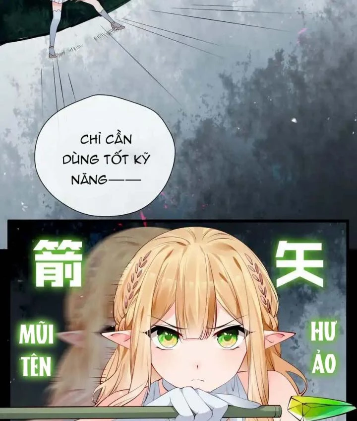 Rõ Ràng Tôi Chỉ Muốn Chơi Game, Xin Đừng Kéo Tôi Vào Lĩnh Vực Tình Yêu Chapter 42 - 12