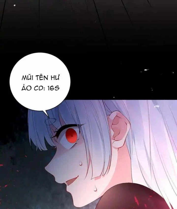 Rõ Ràng Tôi Chỉ Muốn Chơi Game, Xin Đừng Kéo Tôi Vào Lĩnh Vực Tình Yêu Chapter 42 - 18