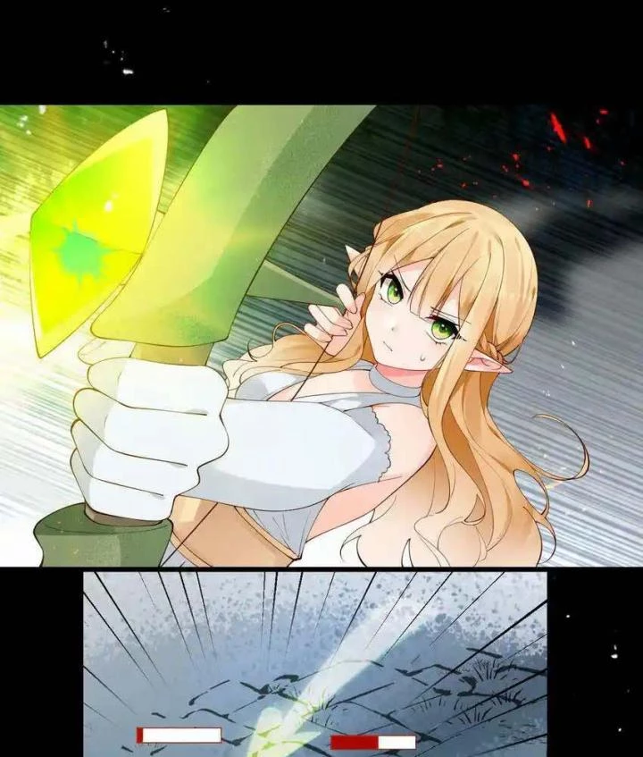 Rõ Ràng Tôi Chỉ Muốn Chơi Game, Xin Đừng Kéo Tôi Vào Lĩnh Vực Tình Yêu Chapter 42 - 20