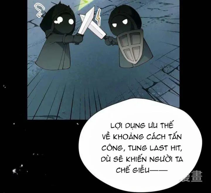 Rõ Ràng Tôi Chỉ Muốn Chơi Game, Xin Đừng Kéo Tôi Vào Lĩnh Vực Tình Yêu Chapter 42 - 21