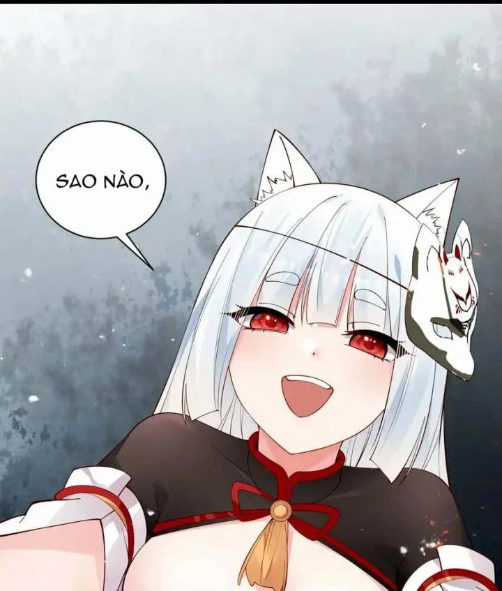 Rõ Ràng Tôi Chỉ Muốn Chơi Game, Xin Đừng Kéo Tôi Vào Lĩnh Vực Tình Yêu Chapter 42 - 36