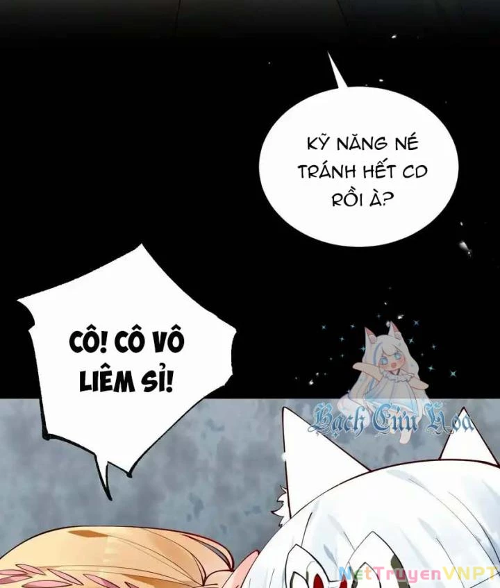 Rõ Ràng Tôi Chỉ Muốn Chơi Game, Xin Đừng Kéo Tôi Vào Lĩnh Vực Tình Yêu Chapter 42 - 38