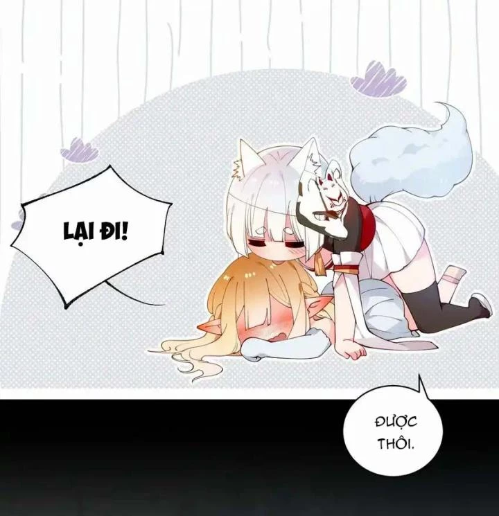 Rõ Ràng Tôi Chỉ Muốn Chơi Game, Xin Đừng Kéo Tôi Vào Lĩnh Vực Tình Yêu Chapter 42 - 42