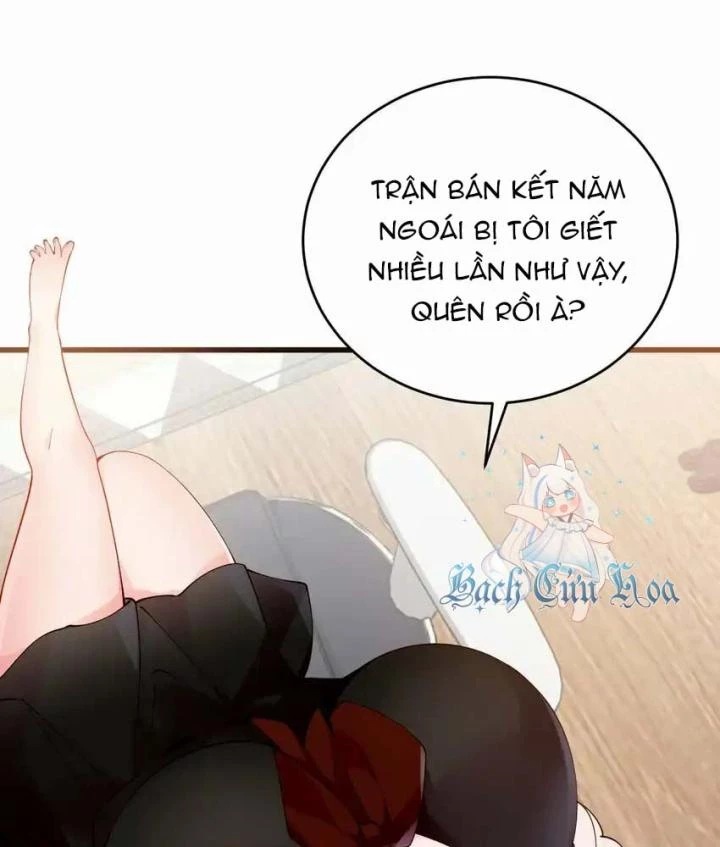 Rõ Ràng Tôi Chỉ Muốn Chơi Game, Xin Đừng Kéo Tôi Vào Lĩnh Vực Tình Yêu Chapter 42 - 60