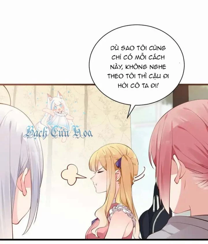 Rõ Ràng Tôi Chỉ Muốn Chơi Game, Xin Đừng Kéo Tôi Vào Lĩnh Vực Tình Yêu Chapter 42 - 68
