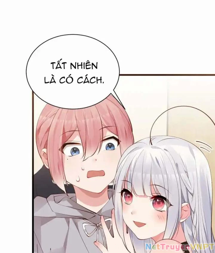 Rõ Ràng Tôi Chỉ Muốn Chơi Game, Xin Đừng Kéo Tôi Vào Lĩnh Vực Tình Yêu Chapter 42 - 70