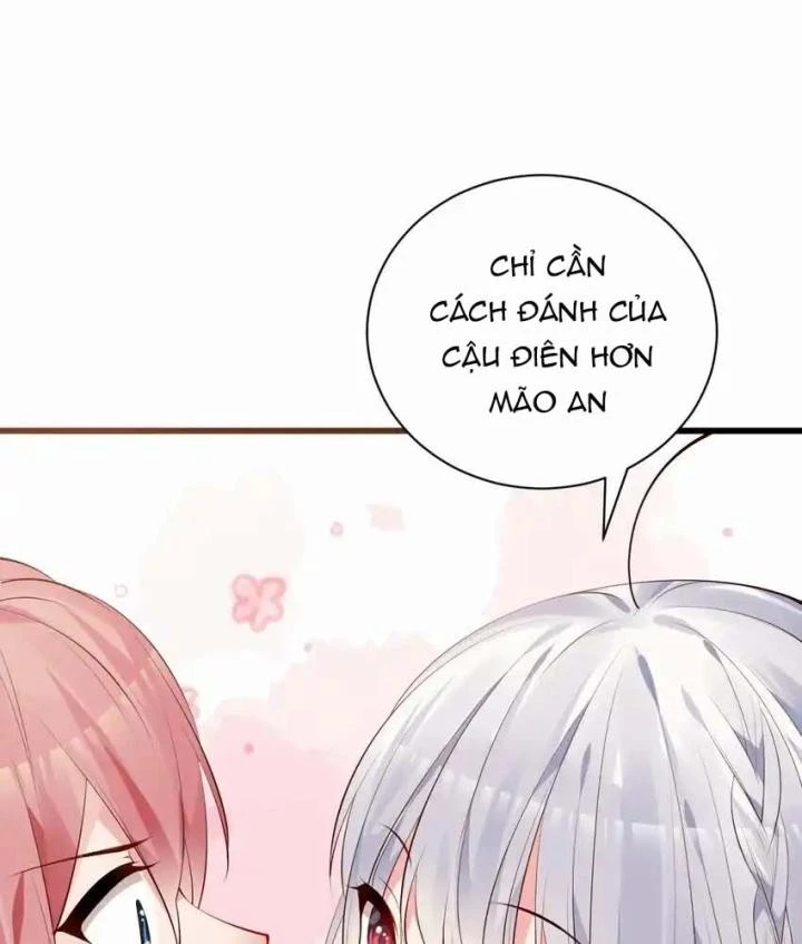 Rõ Ràng Tôi Chỉ Muốn Chơi Game, Xin Đừng Kéo Tôi Vào Lĩnh Vực Tình Yêu Chapter 42 - 72