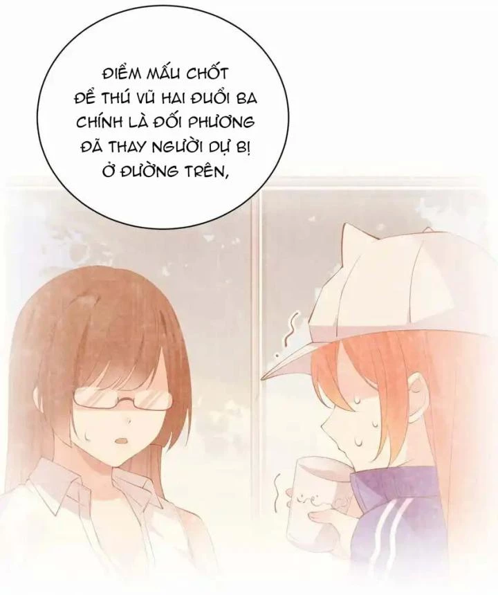 Rõ Ràng Tôi Chỉ Muốn Chơi Game, Xin Đừng Kéo Tôi Vào Lĩnh Vực Tình Yêu Chapter 42 - 80