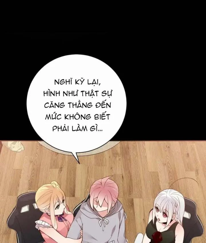 Rõ Ràng Tôi Chỉ Muốn Chơi Game, Xin Đừng Kéo Tôi Vào Lĩnh Vực Tình Yêu Chapter 42 - 95