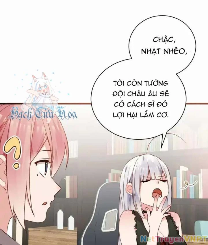 Rõ Ràng Tôi Chỉ Muốn Chơi Game, Xin Đừng Kéo Tôi Vào Lĩnh Vực Tình Yêu Chapter 42 - 100