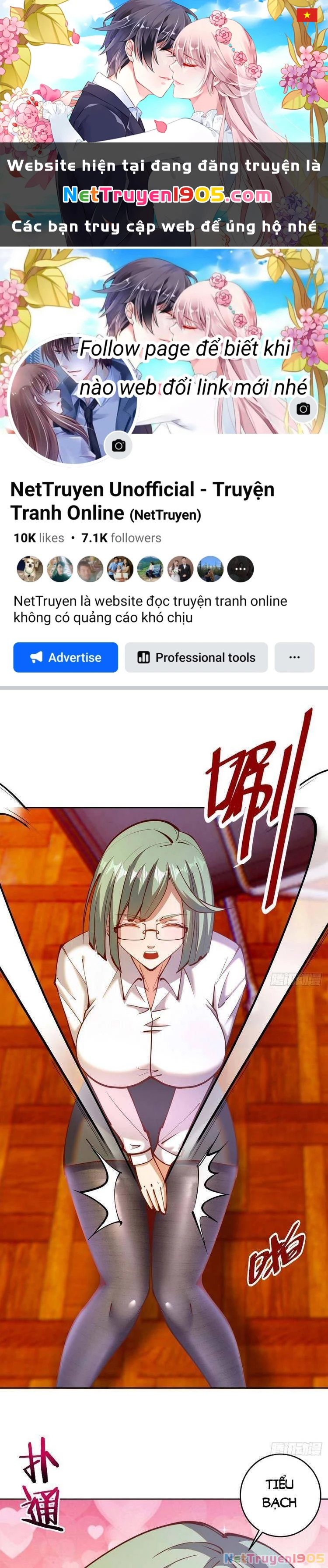 Tinh Linh Ám Đế Chapter 226 - 1