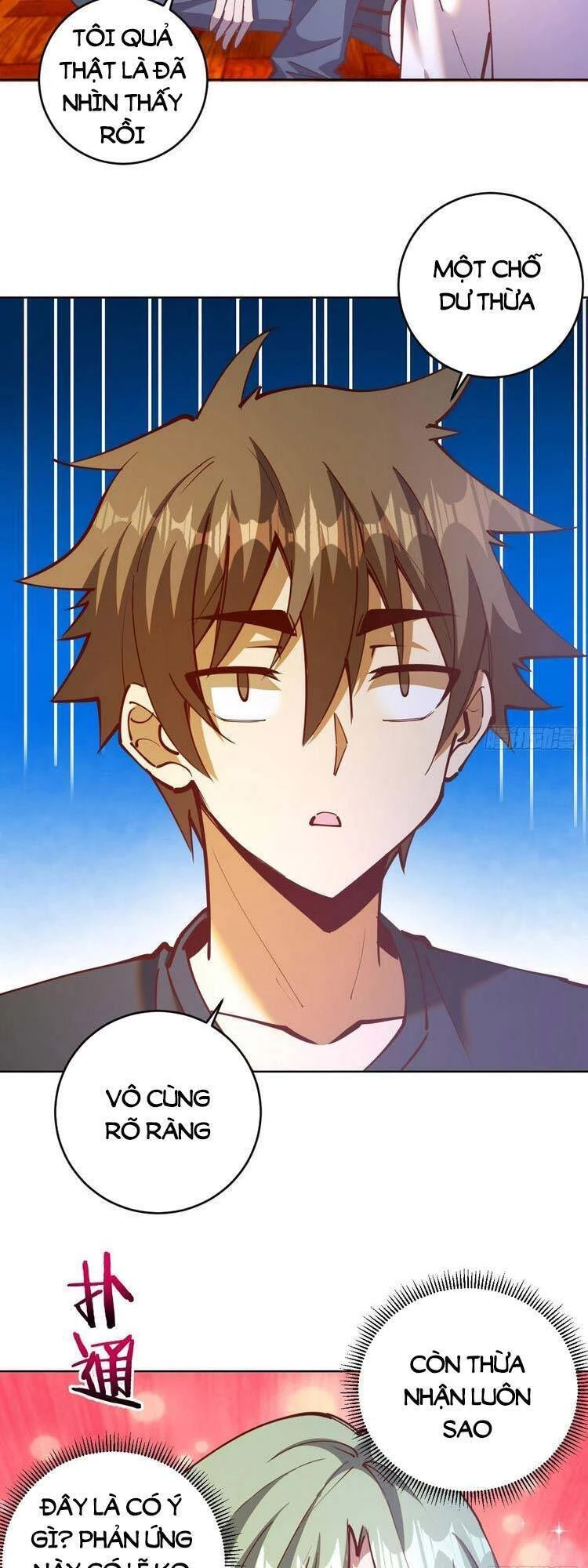 Tinh Linh Ám Đế Chapter 226 - 3