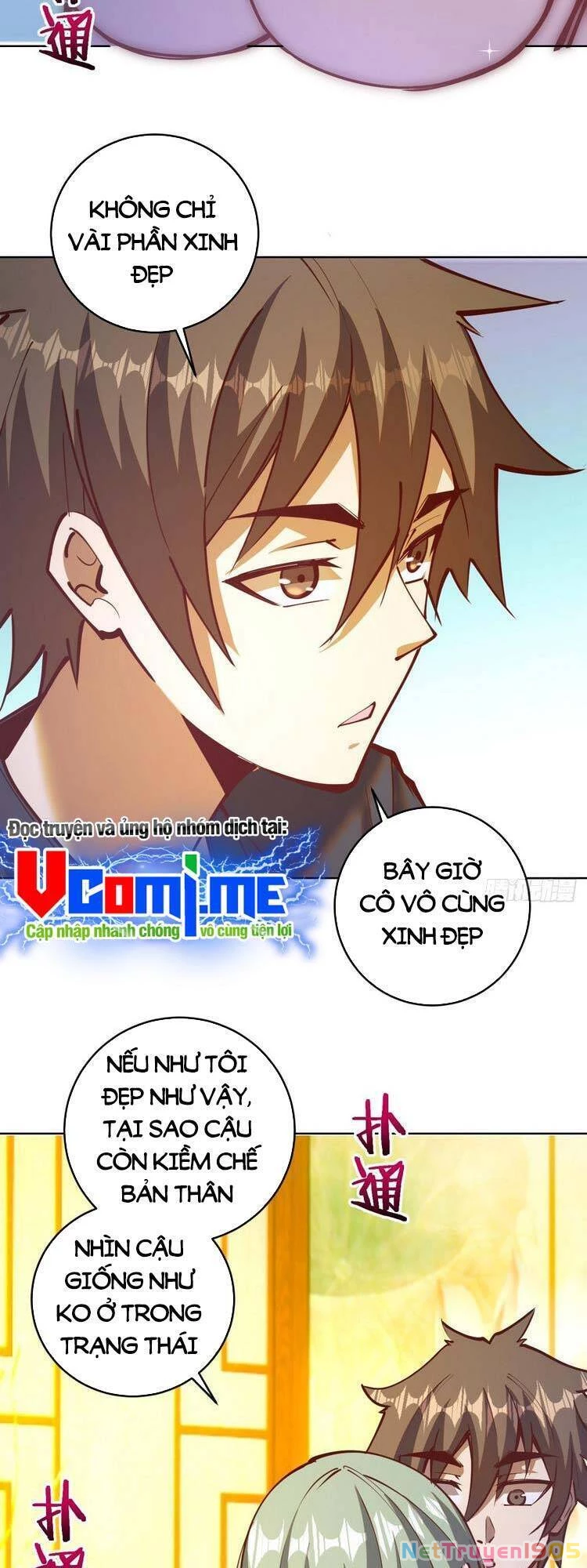 Tinh Linh Ám Đế Chapter 226 - 8