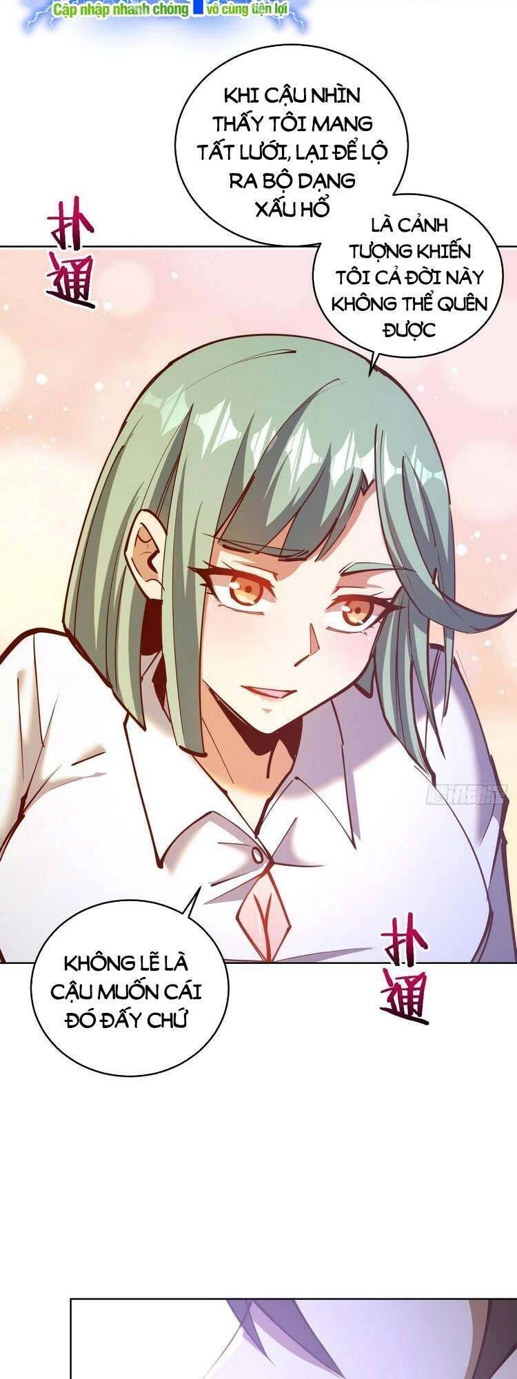 Tinh Linh Ám Đế Chapter 226 - 10