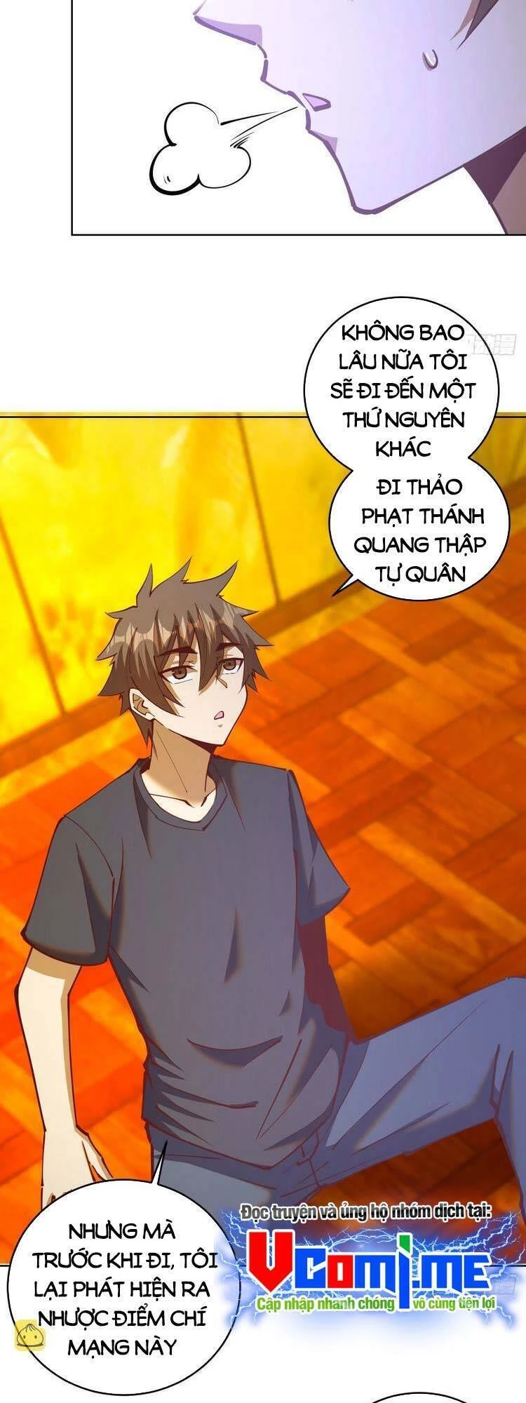 Tinh Linh Ám Đế Chapter 226 - 11