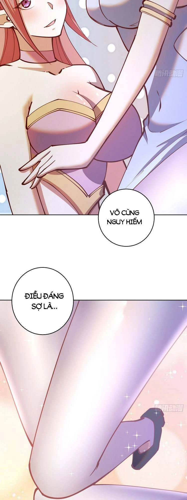 Tinh Linh Ám Đế Chapter 226 - 14