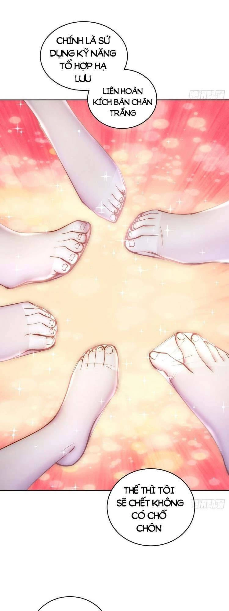 Tinh Linh Ám Đế Chapter 226 - 16