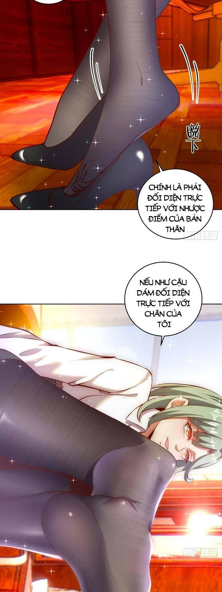 Tinh Linh Ám Đế Chapter 226 - 20