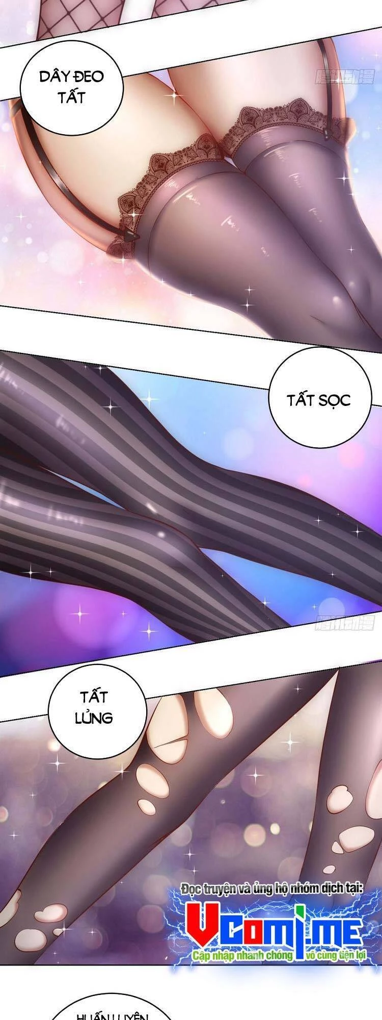 Tinh Linh Ám Đế Chapter 226 - 23