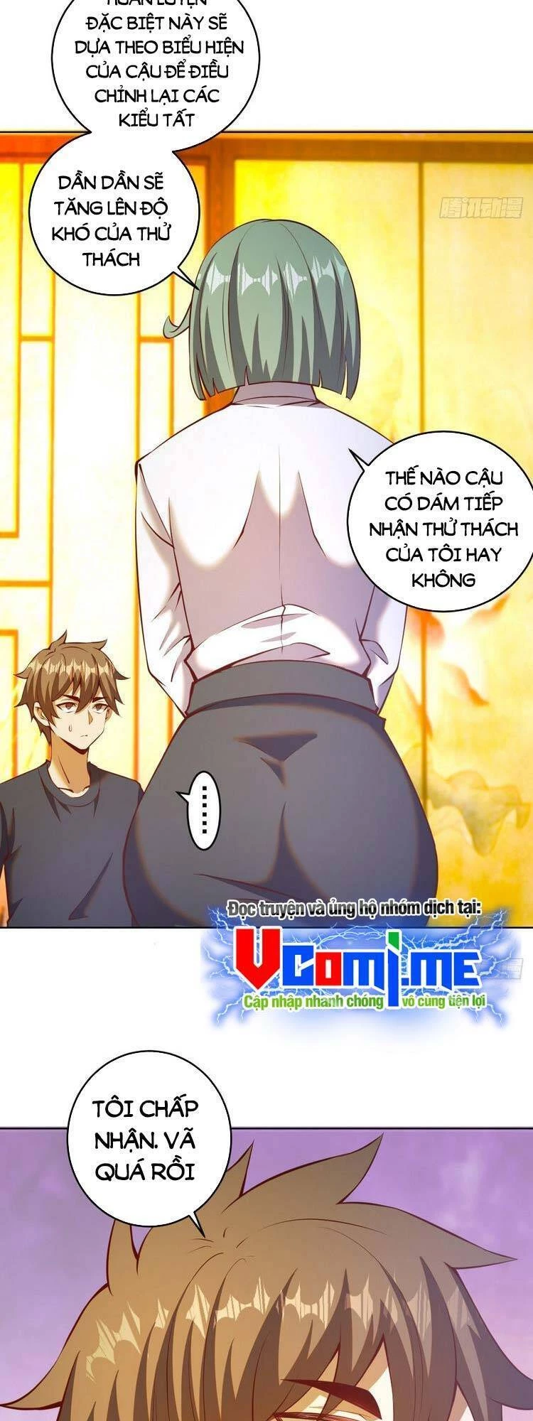 Tinh Linh Ám Đế Chapter 226 - 24
