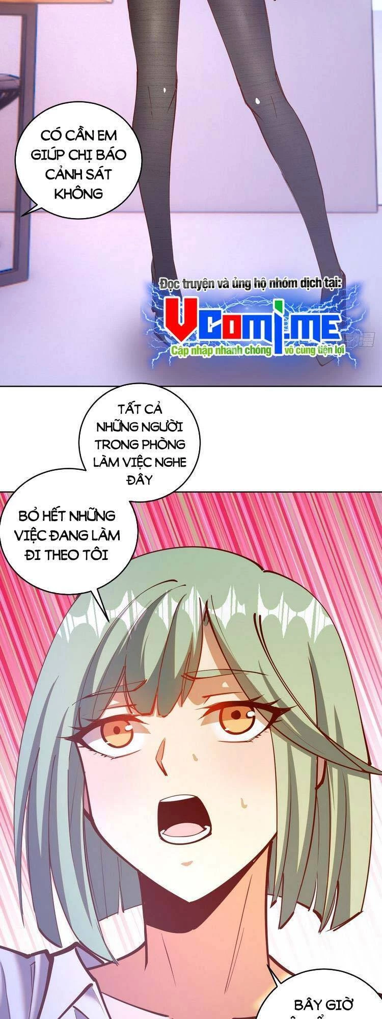 Tinh Linh Ám Đế Chapter 227 - 4