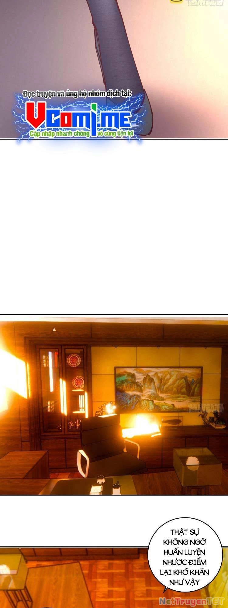 Tinh Linh Ám Đế Chapter 227 - 8
