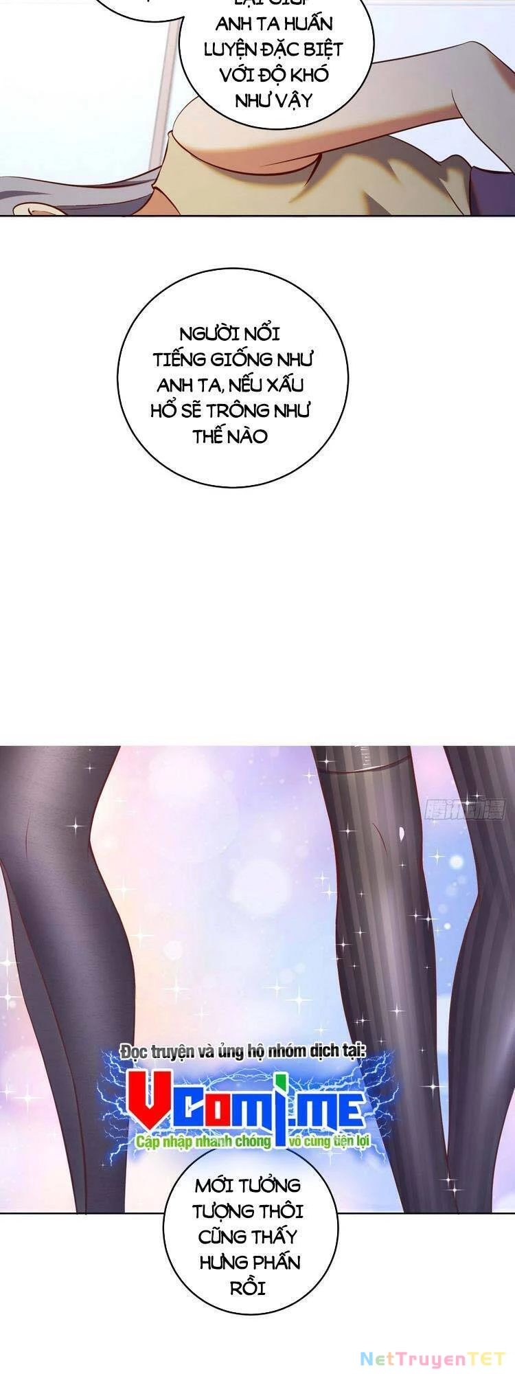 Tinh Linh Ám Đế Chapter 227 - 15