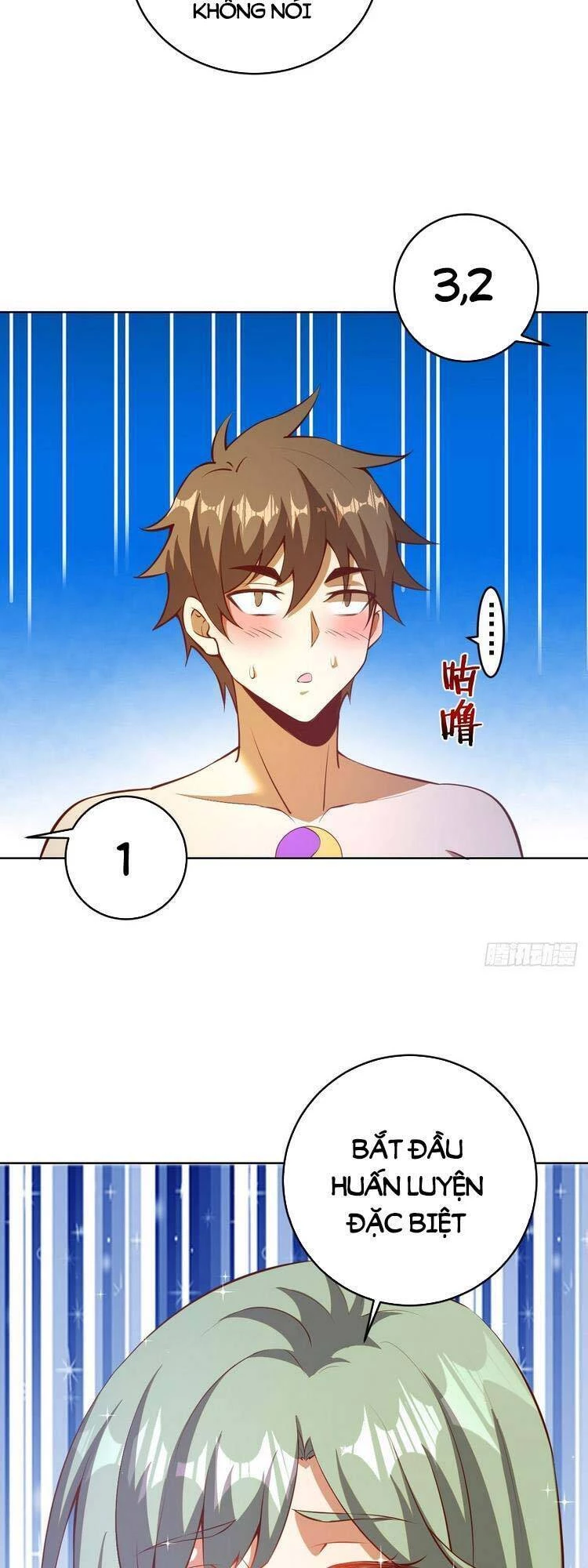 Tinh Linh Ám Đế Chapter 227 - 19