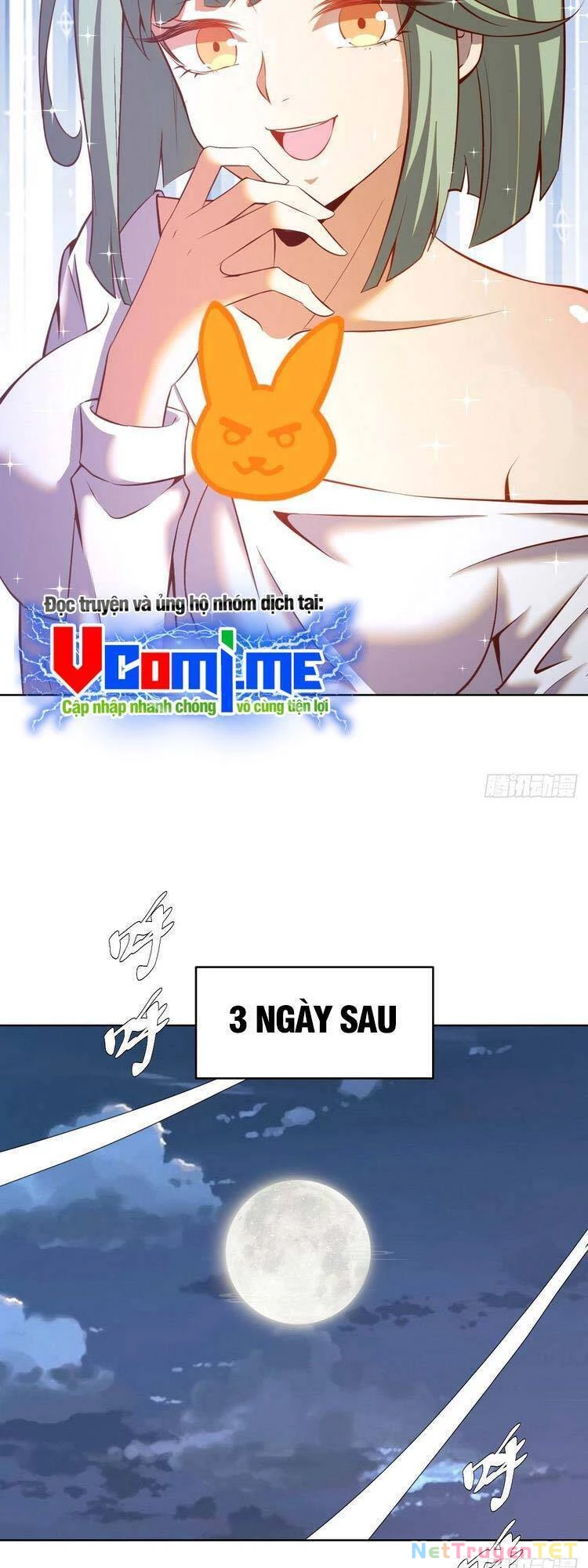 Tinh Linh Ám Đế Chapter 227 - 20