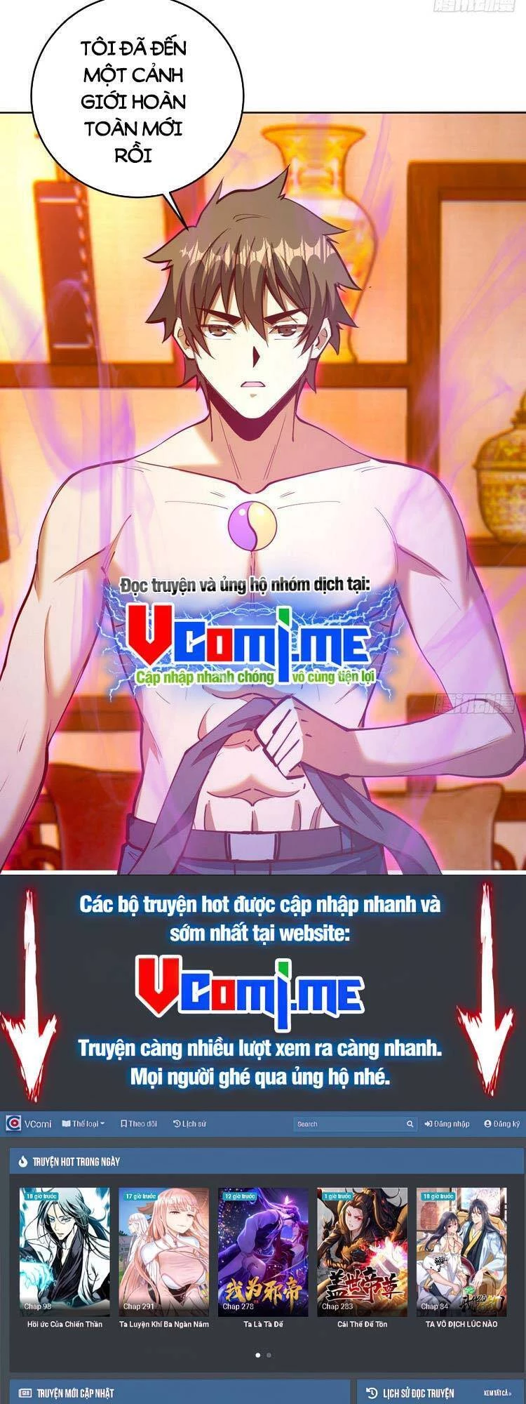 Tinh Linh Ám Đế Chapter 227 - 23