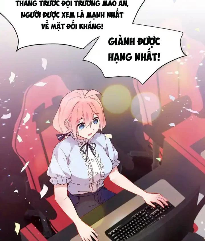 Rõ Ràng Tôi Chỉ Muốn Chơi Game, Xin Đừng Kéo Tôi Vào Lĩnh Vực Tình Yêu Chapter 58 - 5
