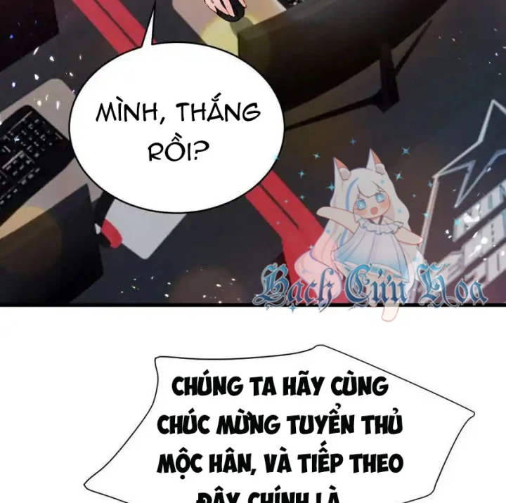 Rõ Ràng Tôi Chỉ Muốn Chơi Game, Xin Đừng Kéo Tôi Vào Lĩnh Vực Tình Yêu Chapter 58 - 6