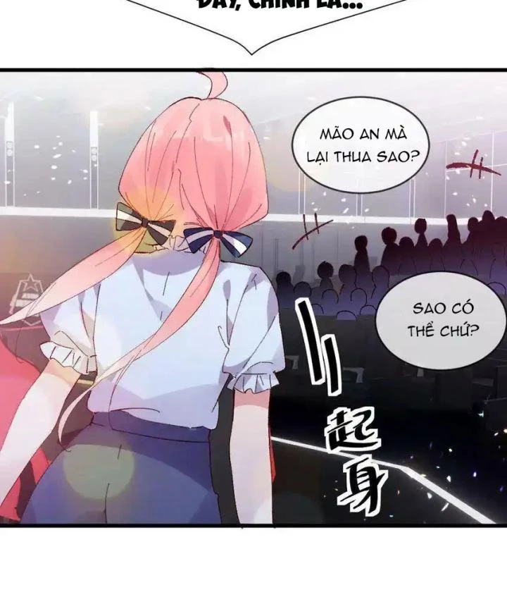 Rõ Ràng Tôi Chỉ Muốn Chơi Game, Xin Đừng Kéo Tôi Vào Lĩnh Vực Tình Yêu Chapter 58 - 7