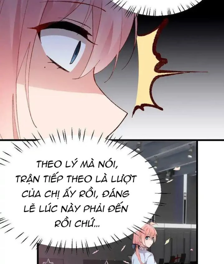 Rõ Ràng Tôi Chỉ Muốn Chơi Game, Xin Đừng Kéo Tôi Vào Lĩnh Vực Tình Yêu Chapter 58 - 17